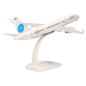 Preview: Herpa Snap-Fit Flugzeugmodell Icelandair Boeing B757-200 "Hekla Aurora" (1:200)